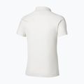 Herren T-Shirt Mizuno Stargazer Shadow Polo white 6
