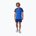 Herren T-Shirt Mizuno Stargazer Shadow Polo dazzling blue 2
