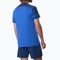 Herren T-Shirt Mizuno Stargazer Shadow Polo dazzling blue 3