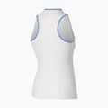 Damen-Tennis-T-Shirt Mizuno Stargazer Tank Top white 2
