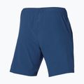 Herrenshorts Mizuno 8 In Flex Short estate blue 2
