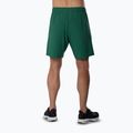 Herrenshorts Mizuno 8 In Flex Short foliage green 2