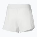 Damen-Shorts Mizuno Flex white 2