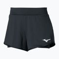 Damen-Shorts Mizuno Flex black