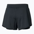 Damen-Shorts Mizuno Flex black 2