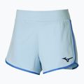 Damen-Shorts Mizuno Flex ice water 3