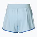 Damen-Shorts Mizuno Flex ice water 4