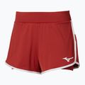 Damen-Shorts Mizuno Flex lava falls