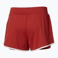 Damen-Shorts Mizuno Flex lava falls 2