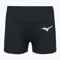 Damen-Shorts Mizuno Flex Tight black