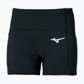 Damen-Shorts Mizuno Flex Tight black