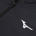 Herren-Tennisjacke Mizuno Frontier Shadow black 3