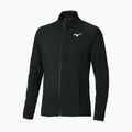 Herren-Tennisjacke Mizuno Frontier Shadow black
