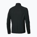 Herren-Tennisjacke Mizuno Frontier Shadow black 2