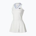 Tenniskleid Mizuno Stargazer white