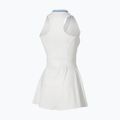Tenniskleid Mizuno Stargazer white 2