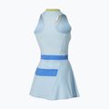 Tenniskleid Mizuno Stargazer ice water 6