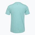 Herren-Laufshirt Mizuno Impulse Core Tee aquifer 2