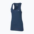 Damen-Laufshirt Mizuno Impulse Core Tank neo mint