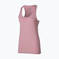 Damen-Lauf-Tanktop Mizuno Impulse Core Tank neo mint
