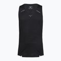 Herren-Lauf-Tanktop Mizuno Tech Light Tank black