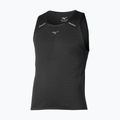 Herren-Lauf-Tanktop Mizuno Tech Light Tank black