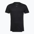 Herren Laufshirt Mizuno Tech Light Tee black