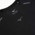 Herren Laufshirt Mizuno Tech Light Tee black 3