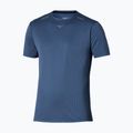 Herren-Laufshirt Mizuno Tech Light Tee estate blue