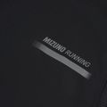 Herren-Laufshirt Mizuno Active DryAeroFlow Tank Top black 4