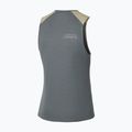 Herren-Lauf-Tanktop Mizuno Active DryAeroFlow Tank Top elm 2