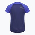 Herren-Laufshirt Mizuno Active DryAeroFlow Tee dazzling blue 2