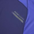 Herren-Laufshirt Mizuno Active DryAeroFlow Tee dazzling blue 4