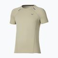 Herren-Laufshirt Mizuno Active DryAeroFlow Tee elm 2