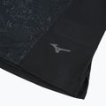 Herren-Laufshirt Mizuno Active DryAeroFlow Graphic black/gray 3
