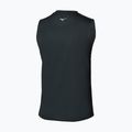 Herren-Laufshirt Mizuno Core Graphic Sleeveless black 3