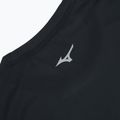 Herren-Laufshirt Mizuno Core Graphic Sleeveless black/gray 4