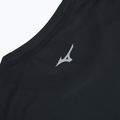 Herren-Laufshirt Mizuno Core Graphic Tee black 4