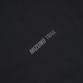 Herren-Laufshirt Mizuno Trail Graphic Tee black 3