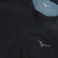 Herren-Laufshirt Mizuno Trail Graphic Tee black 4