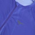 Herren-Laufshirt Mizuno Trail Graphic Tee dazzling blue 3