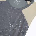 Herren-Laufshirt Mizuno Active DryAeroFlow Graphic Tank Top lava smoke 3