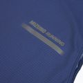Herren-Lauf-Tanktop Mizuno Active DryAeroFlow Graphic Tank Top estate blue 4