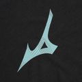 Herren-Laufshirt Mizuno Core Runbird Tee black 3
