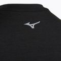 Herren-Laufshirt Mizuno Core Runbird Tee black 4