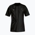 Herren-Laufshirt Mizuno Active DryAeroFlow Graphic yamaori