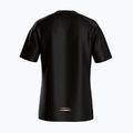Herren-Laufshirt Mizuno Active DryAeroFlow Graphic yamaori 2