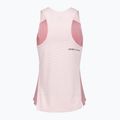 Damen-Laufshirt Mizuno Tech Light Singlet rose elegance 2