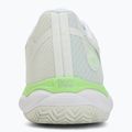 Damen Padel-Schuhe Mizuno Wave Enforce Court Padel phantom green/white/glowing ap 6