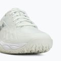 Damen Padel-Schuhe Mizuno Wave Enforce Court Padel phantom green/white/glowing ap 7